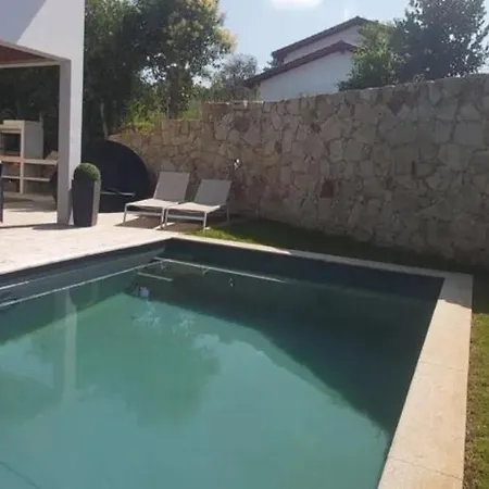 Maison Avec Piscine * غوتاري