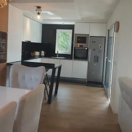 Maison Avec Piscine *