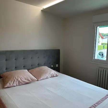 Maison Avec Piscine * غوتاري