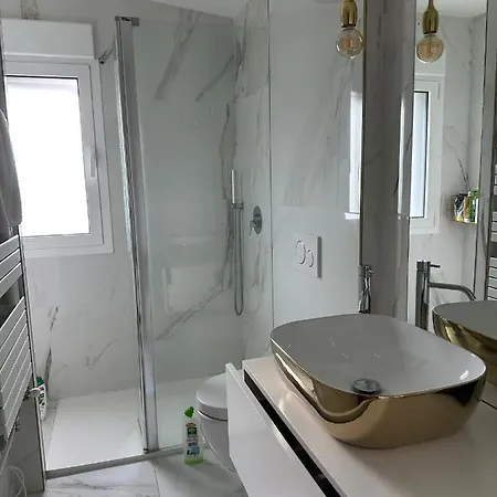 Maison Avec Piscine *