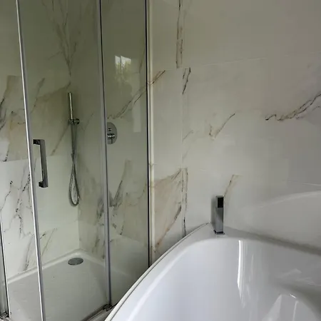 Maison Avec Piscine Villa Guethary