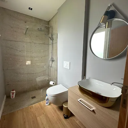 Maison Avec Piscine Guethary