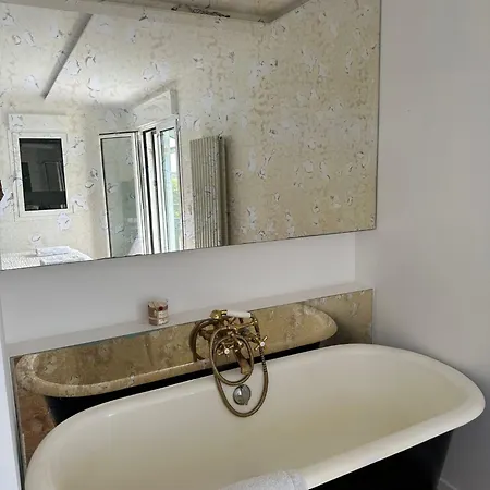 Maison Avec Piscine * Guethary